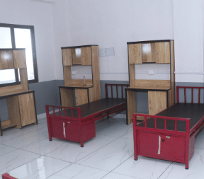 Sitarambhai Naranji Patel Institute of Technology and Research Centre Surat Hostels photo 6